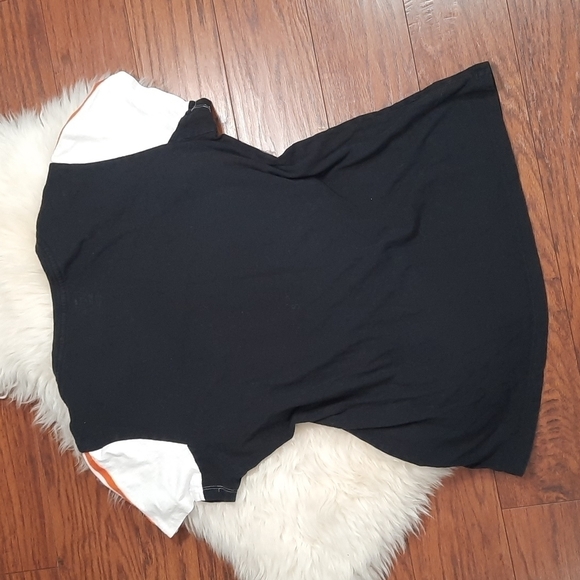 MLB San Francisco Giants Short Sleeve Fitted Shirt - Picture 4 of 4